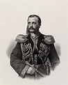Grand Duke Mikhail Nikolaevich Romanov of Russia. "AL" | Romanov ...