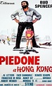 Piedone a Hong Kong - 3 de Fevereiro de 1975 | Filmow
