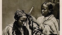Musée de la Photographie: l'histoire de Madagascar par l'image - Voyage ...