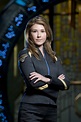 Jewel Staite as Dr. Jennifer Keller on Stargate Atlantis TV Series ...