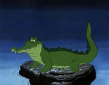 Peter pan crocodile, Peter pan, Disney characters wallpaper