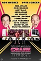 Watch Crash Test: With Rob Huebel and Paul Scheer Full Movie | Putlockers