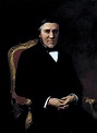 Juan Bravo Murillo. 43º Presidente los años 1851 y 1852
