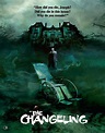 Changeling - Review of the Dvd / Blu ray release of this spooky film