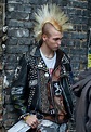 Pin by Robert Edward Etherington on Punk Rock | Punk guys, Punk, Punk ...
