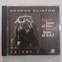 George Clinton Sample Some Of Disc- Sample Some Of | Reverb Canada