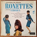 The Ronettes – ...Presenting The Fabulous Ronettes Featuring Veronica ...