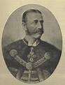 Igazi úr volt az egyetlen magyar herceg - Birtokélet