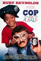 Cop and a Half | Filmpedia, the Films Wiki | Fandom