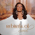 Stream Syleena Johnson's New Album, 'Rebirth Of Soul' : NPR