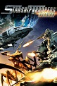 Starship Troopers: Invasion (2012) - Posters — The Movie Database (TMDb)