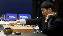 唯一戰勝AlphaGo人類棋手 南韓棋王李世石退休 | 國際 | 三立新聞網 SETN.COM