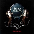 Black Sabbath | 60 álbumes de la discografía en LETRAS.COM