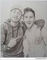 Lionel Messi & Neymar Coloring Page - Free Coloring Pages Online