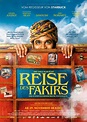 Die unglaubliche Reise des Fakirs | Cinestar