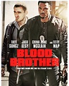 Movie: Blood Brother (2018) - Netnaija