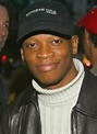 Lawrence Gilliard Jr. - IMDb