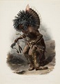 Karl Bodmer - Artists - The Owings Gallery
