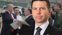 Kevin McAleenan, the Upcoming Leader of Homeland Security - Tennessee Star