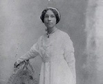 Anne Spencer, Poet born - African American Registry