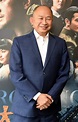 吳宇森砸8.5億 邀福山雅治拍《追捕》 - 自由娛樂