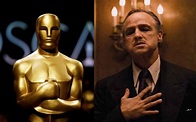 Marlon Brando rechazó el Premio Oscar a Mejor Actor por El Padrino ...