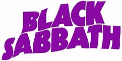 Lettering Black Sabbath Font : By downloading the font, you agree to ...