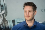 'District 9' director Neill Blomkamp is helping make a new 'AAA' game ...