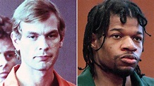 Inmate who murdered serial killer Jeffrey Dahmer explains why he did it ...