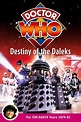 Doctor Who: Destiny of the Daleks (película 1979) - Tráiler. resumen ...