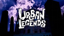 Watch Urban Legends Streaming Online - Yidio