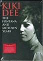 Kiki Dee - The Fontana And Motown Years (2020, CD) | Discogs