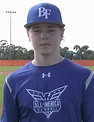 Baseball Factory | Player Page | Jack Cropper