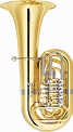 YBB-841 - Overview - Tubas - Brass & Woodwinds - Musical Instruments ...