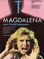 Filmplakat: Magdalena, vom Teufel besessen (1974) - Plakat 1 von 3 ...