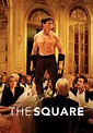 The Square streaming: where to watch movie online?