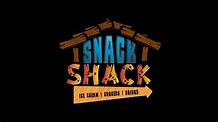 The snack shack - YouTube