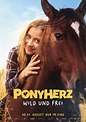 Kinoprogramm für Ponyherz in Kassel - FILMSTARTS.de