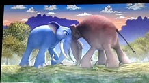 El elefante azul - YouTube