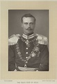 NPG x8747; Ernest Ludwig, Grand Duke of Hesse and by Rhine - Portrait ...