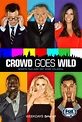 Crowd Goes Wild TV Poster - IMP Awards