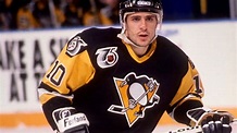 My most memorable game: Ron Francis