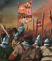 Segunda Guerra Italiana o Guerra de Nápoles (1499-1504) - Arre caballo!