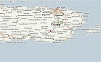 Cayey Location Guide