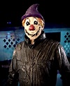 Halloween ENDS Scarecrow Mask Corey Cunningham (Halloween) Custom ...