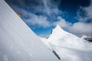 Kilian Jornet. Path to Everest - FICMEC