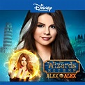 The Wizards Return: Alex vs. Alex wiki, synopsis, reviews - Movies ...