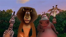 Madagascar 2005 Trailer #1 - YouTube