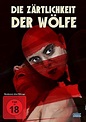 Die Zärtlichkeit der Wölfe: Amazon.de: Kurt Raab, Jeff Roden, Margit ...