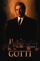 Gotti (1996) - Posters — The Movie Database (TMDB)